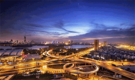 路側(cè)泊位停車技術(shù)方案